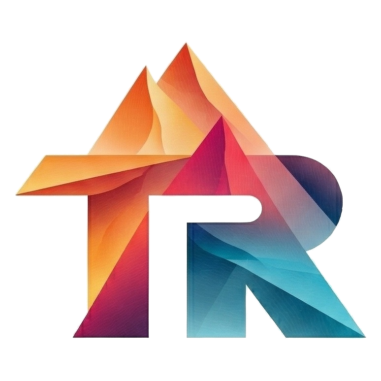 TR Logo